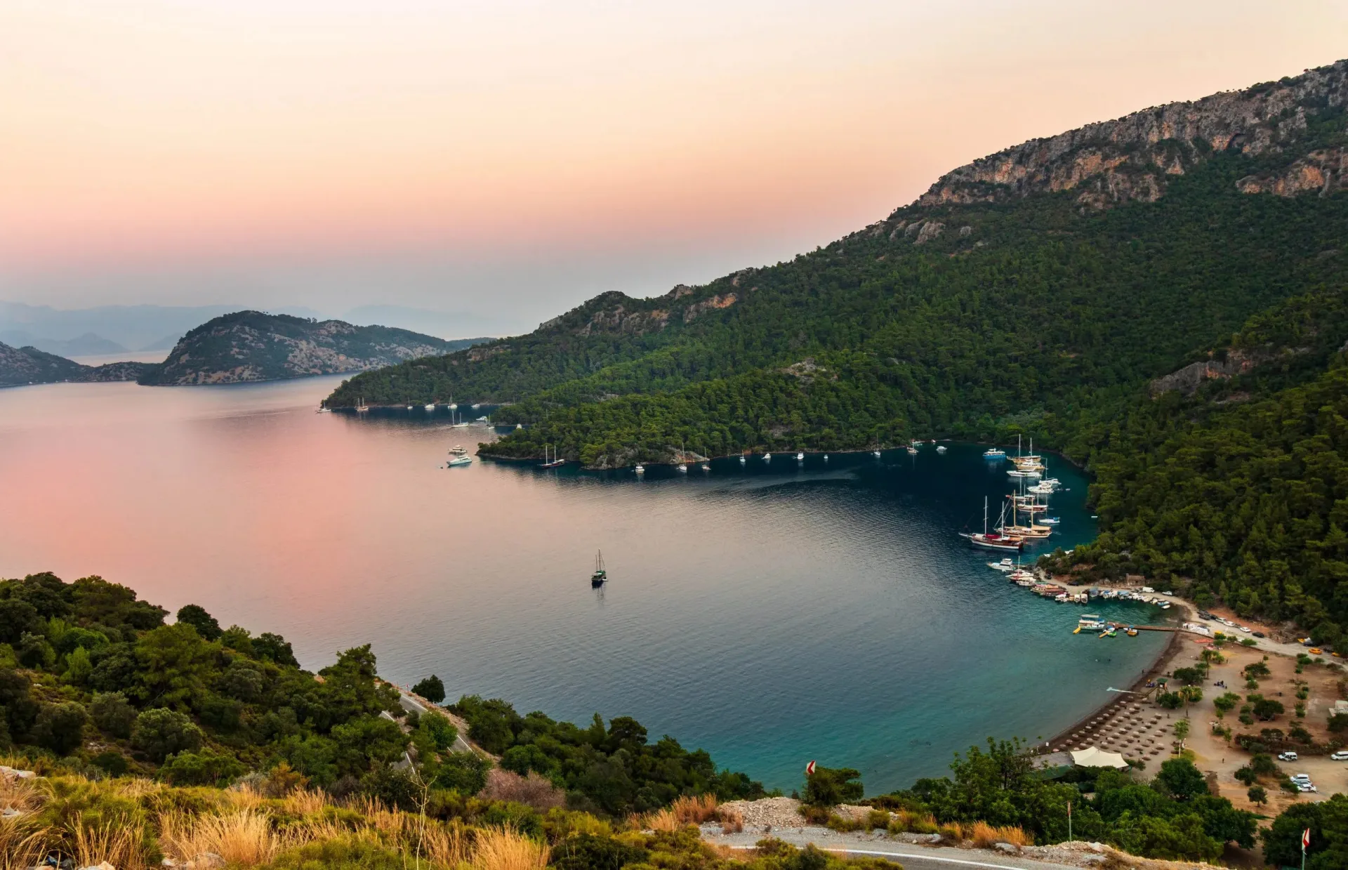 sarsala bay